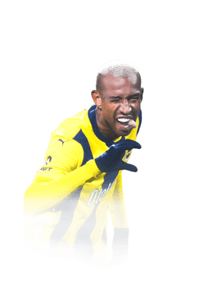 Anderson Talisca