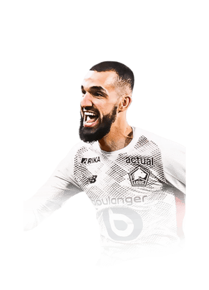 Nabil Bentaleb