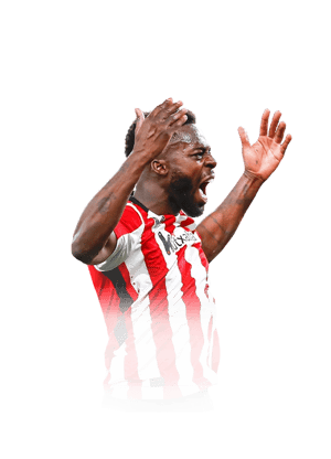 Iñaki Williams