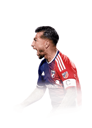 Luciano Acosta