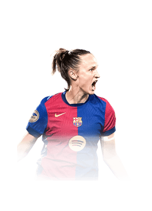 Caroline Graham Hansen