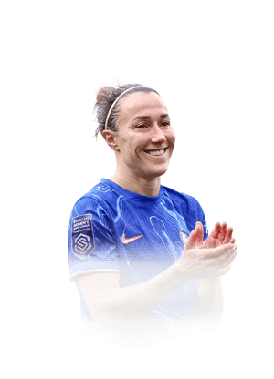 Lucy Bronze