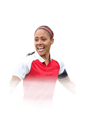 Alex Scott
