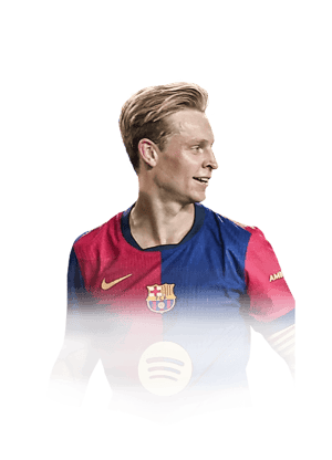 Frenkie de Jong