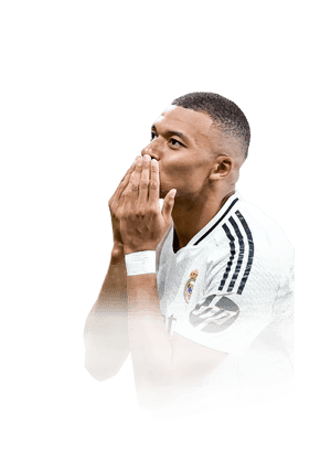 Kylian Mbappé