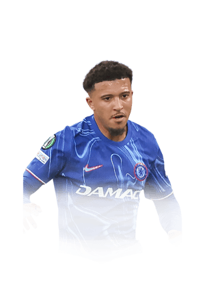 Jadon Sancho