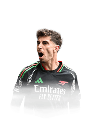 Kai Havertz