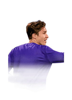 Federico Chiesa