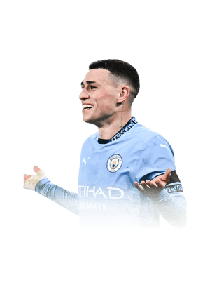 Phil Foden