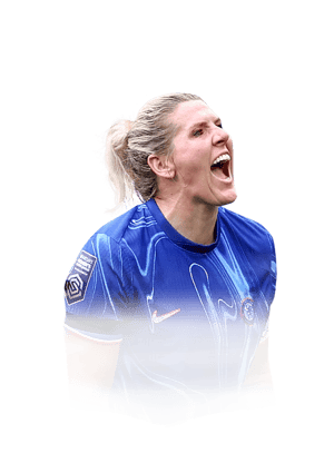 Millie Bright