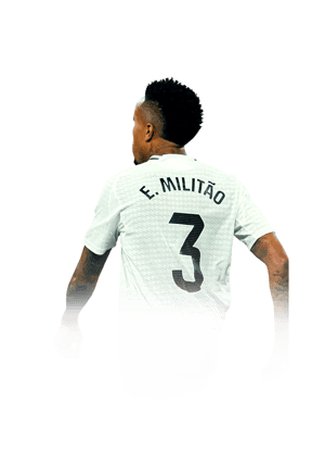 Éder Militão