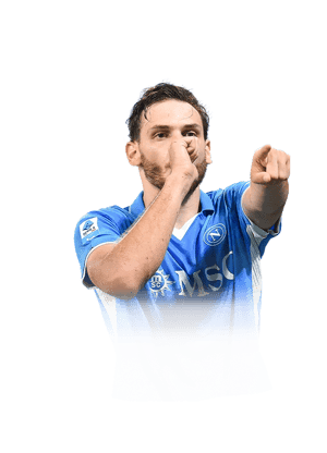 Khvicha Kvaratskhelia