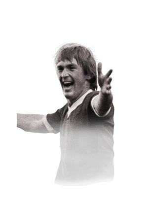 Kenny Dalglish