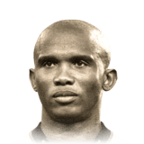 Samuel Eto'o