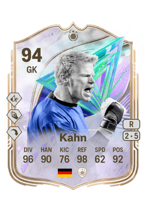 Kahn - 94 - Festival of Football: Greats of the Game ICON