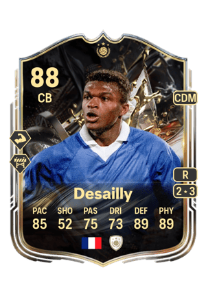Marcel Desailly
