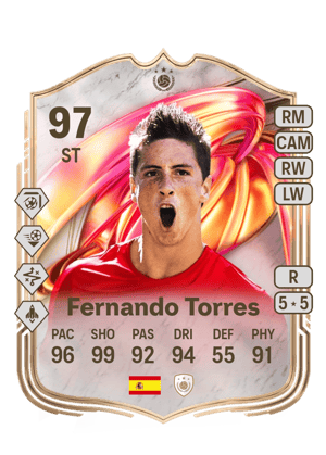 Fernando Torres