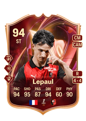 Estéban Lepaul