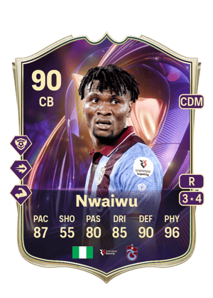 Chibuike Nwaiwu