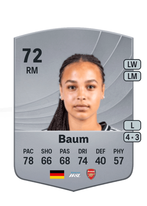 Baum - 72 - Common