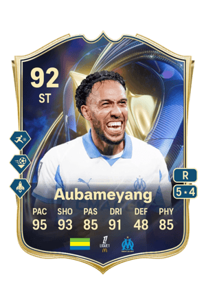 Pierre-Emerick Aubameyang