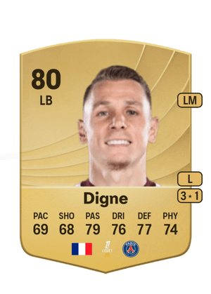 Digne - 80 - Common