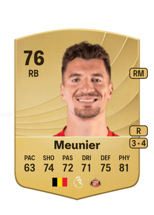 Meunier - 76 - Common
