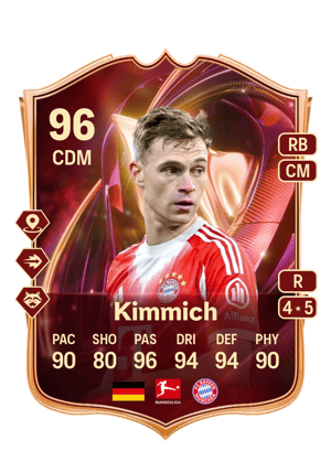 Joshua Kimmich