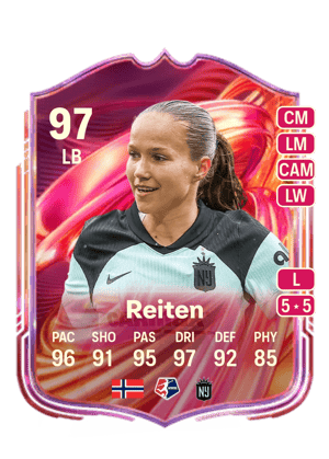 Reiten - 97 - FUTTIES