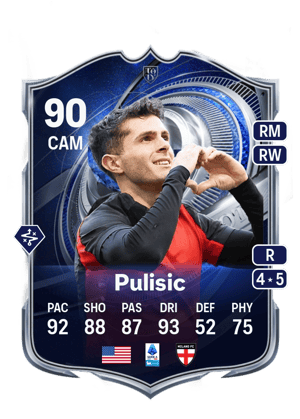 Christian Pulisic