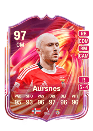 Aursnes - 97 - FUTTIES