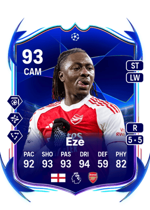 Eberechi Eze