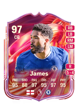 James - 97 - FUTTIES
