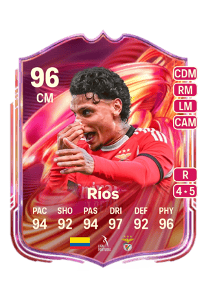 Richard Ríos