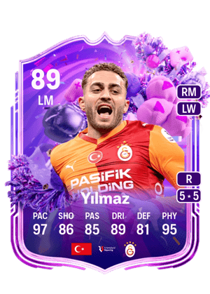 Barış Alper Yılmaz