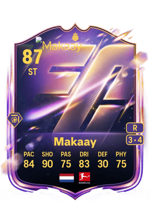 Roy Makaay