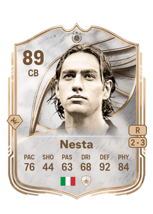 Nesta - 89 - Icon