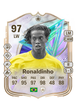 Ronaldinho - 97 - null