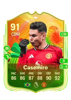 Casemiro