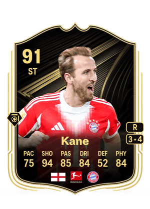 Harry Kane