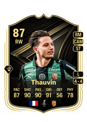 Florian Thauvin