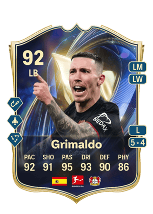 Grimaldo