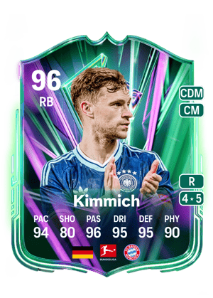 Kimmich - 96 - Festival of Football: Glory Hunters
