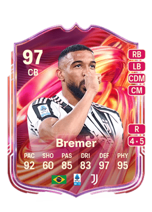 Bremer - 97 - FUTTIES