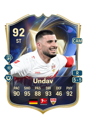 Deniz Undav