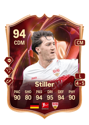 Angelo Stiller