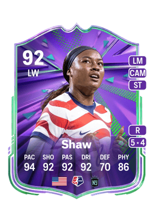 Shaw - 92 - Festival of Football: National Pride