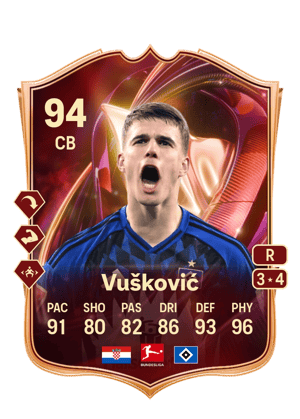 Luka Vušković