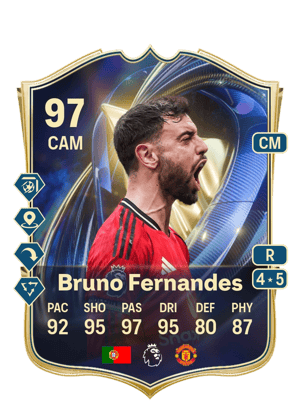 Bruno Fernandes