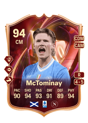 Scott McTominay